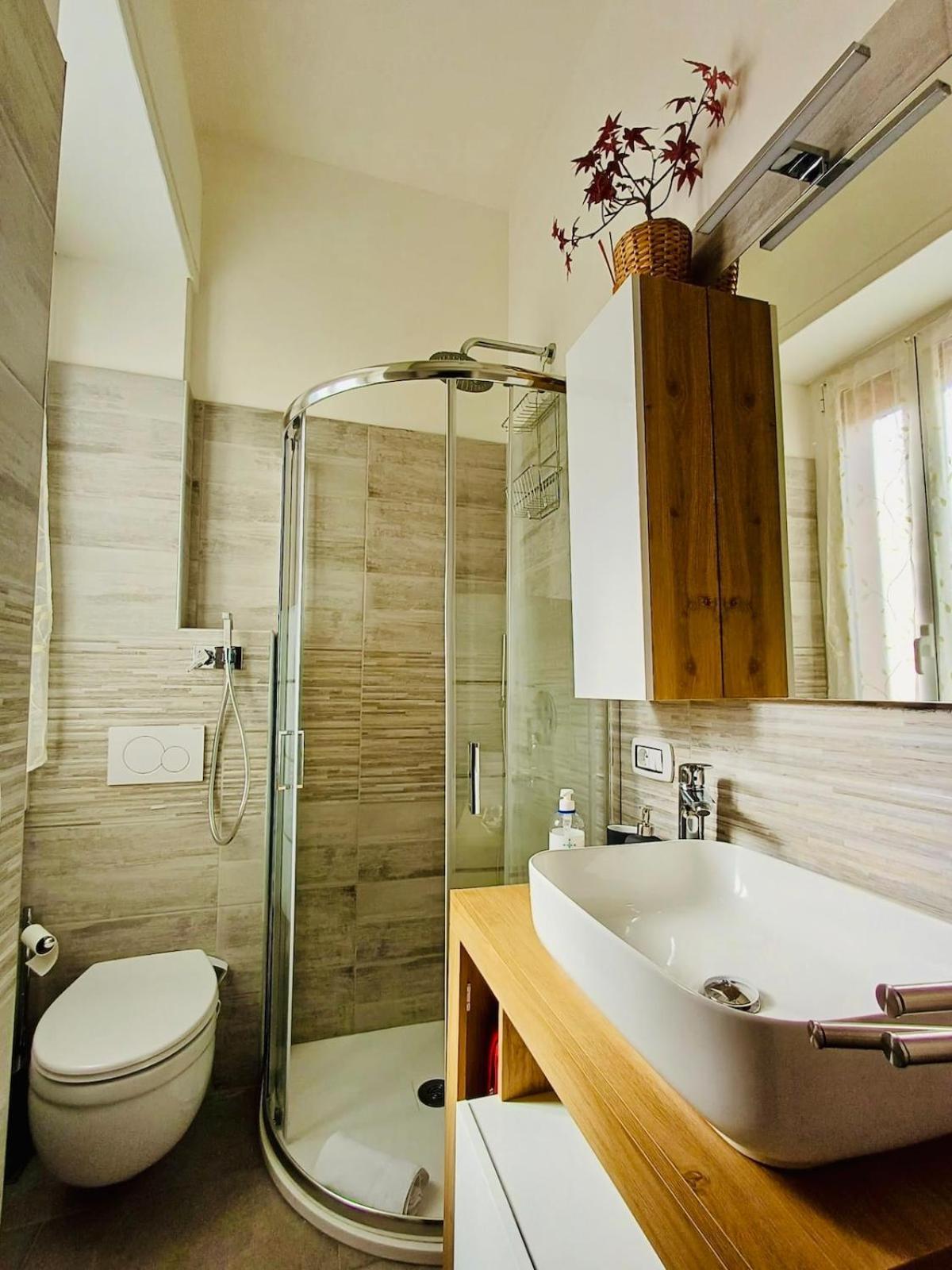 Tolstoi 83 Apartment Milaan Buitenkant foto