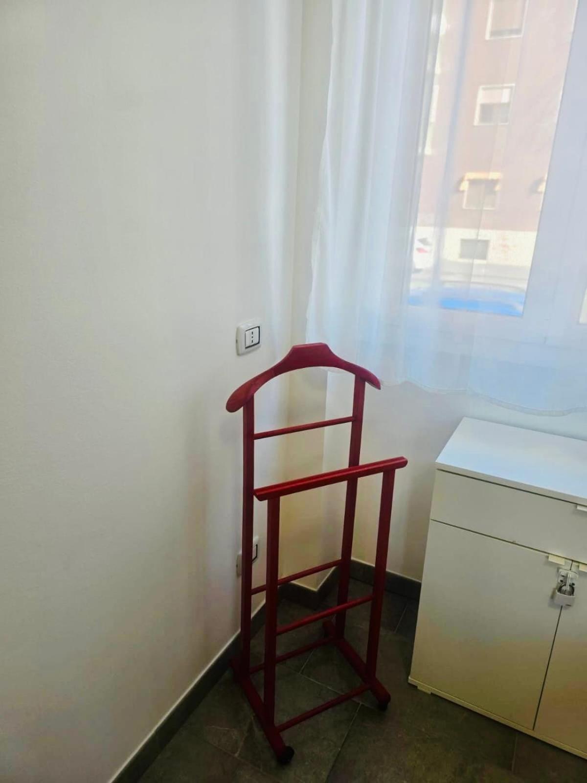 Tolstoi 83 Apartment Milaan Buitenkant foto